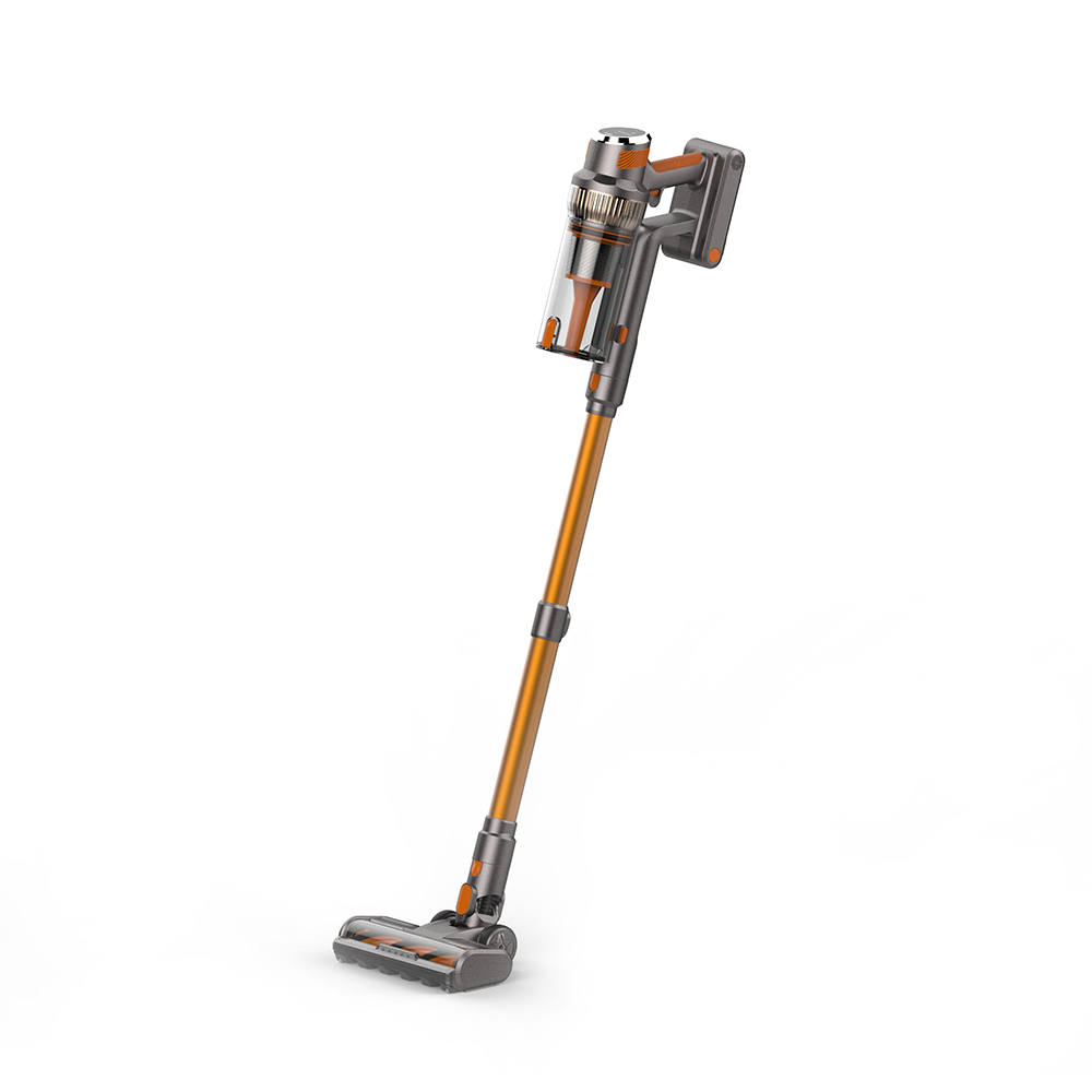 DSV108  3 steep speed control Electric vacuum cleaner