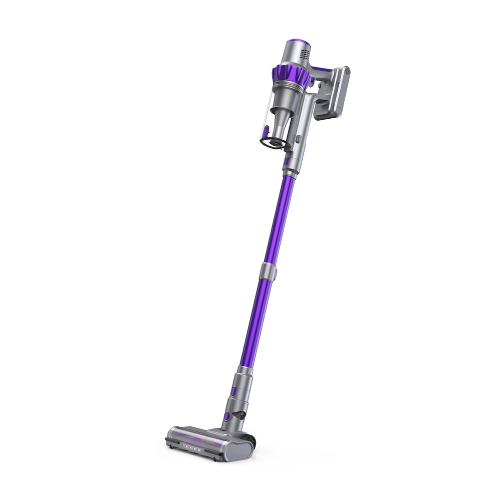 Household cordless vacuum cleaner V10